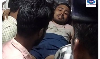 कटिहार में देर शाम दो सीएसपी संचालक को गोली मारकर लूट लिया गया