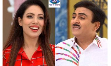 जेठालाल और बबीता हुए आमने-सामने, देखकर हैरान हो गए गोकुलधामवासी