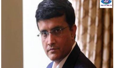 सौरव गांगुली नहीं दे रहे हैं बीसीसीआई के अध्यक्ष पद से इस्तीफा, दादा ने खोला राज