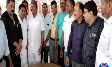 सुपौल के पूर्व सांसद रंजीता रंजन को राज्यसभा भेजने को लेकर कांग्रेसजनों में खुशी की लहर 