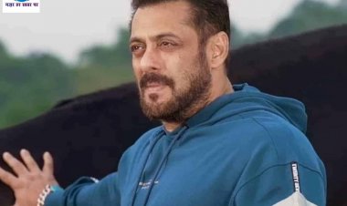 'कभी ईद कभी दिवाली' नहीं बल्कि 'भाईजान' हो सकता है फिल्म का नया टाइटल 