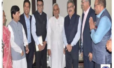 बिहार में जल्द लगने जा रहा है रूपा और टीटी जैसे कंपनियों के अंडरगार्मेंटस फैक्ट्री