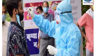 रविवार को बिहार से मिले 55 नए कोरोना के मामले, पटना में सबसे अधिक कोरोना मरीज 