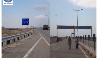 अब पटना में लीजिये मुंबई जैसा मरीन ड्राइव का मजा 