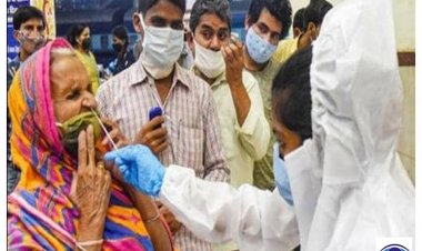 बिहार में कोरोना विस्फोट मिले 211 नए कोरोना मरीज 