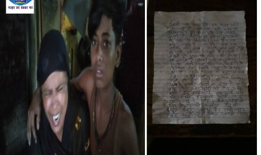 दानापुर में शनिवार की सुबह लड़की ने घर में फांसी लगाकर की आत्महत्या