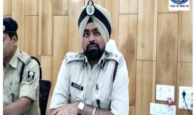 कोचिंग संस्थान में 6 वर्ष के बच्चे को बेरहमी से पीटने वाले आरोपी शिक्षक को पुलिस ने किया गिरफ्तार 
