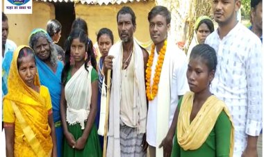 पटना का प्रेम कुमार करेगा अमेरिका के कॉलेज में पढ़ाई, मिली 2.5 करोड़ रुपये की छात्रवृत्ति