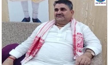 बिहार सरकार के राजस्व विभाग में हुए ट्रांसफर पोस्टिंग पर सीएमओ ने लगाई तत्काल रोक मंत्री ने कहीं यह बात