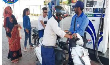 भागलपुर, मुजफ्फरपुर, गया में महंगा तो राजधानी पटना में सस्ता हुआ पेट्रोल-डीजल
