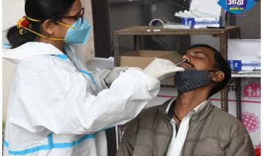 बिहार के 33 ज़िलों में फैला कोरोना, पटना में सबसे अधिक मामले 