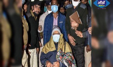 राजद सुप्रीमो लालू प्रसाद यादव की तबीयत में लगातार हो रहा सुधार 