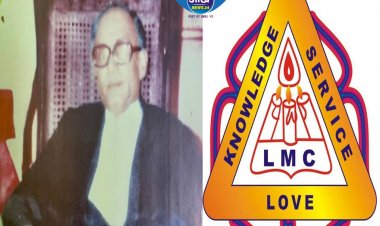 संजय गांधी स्टेडियम में खेला जायेगा जस्टिस पीएन सिंह मेमोरियल फुटबाल टूर्नामेंट 