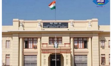 कौन होगा बिहार का नेता प्रतिपक्षः भाजपा में मंथन