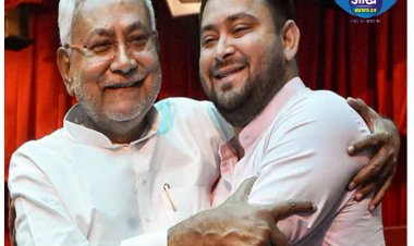 नीतीश कैबिनेट विस्तार: आरजेडी से तेज प्रताप यादव समेत 16 विधायक ले सकते है मंत्री पद की शपथ
