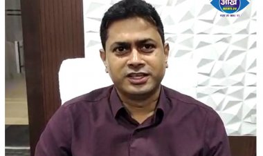 रोहतास जिलाधिकारी धमेंद्र कुमार ने 26  चिकित्सको के वेतन पर लगायी रोक