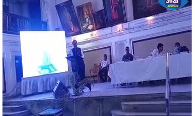 पटना विश्वविद्यालय में यूजी स्तर के कोर्स में सीबीसीएस सिस्टम किया लागू 