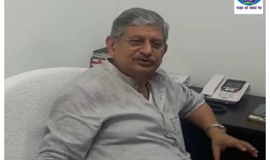 नीतीश कुमार के PM कैंडिडेट की चर्चा के बीच जेडीयू राष्ट्रीय अध्यक्ष ललन सिंह ने क्या कहा 