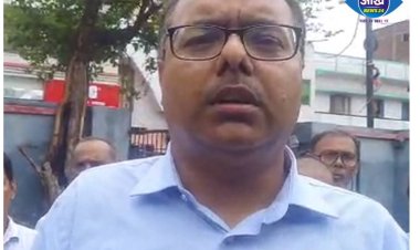 TET अभ्यर्थी पर डंडा बरसाने वाले ADM पाये गये दोषी, DM ने माँगा स्पष्टीकरण