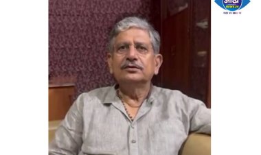 5 विधायकों के टूटने पर ललन सिंह का बड़ा बयान, भाजपा ने किया धनबल का प्रयोग
