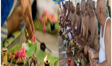 पिंडदान 2022: पुनपुन में कल होगा पितृपक्ष मेले का उद्गाटन, श्रद्धालुओं के लिए पटना से चलेगी बस