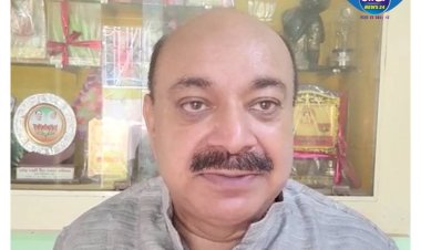 बीजेपी प्रवक्ता ने सीएम पर कसा तंज कहा मुख्यमंत्री जंगलराज को जनता राज बता रहे