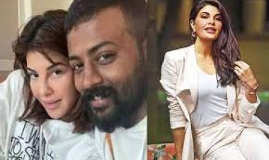 बॉलीवुड अभिनेत्री जैकलीन फर्नांडीज और पिंकी ईरानी के बीच तीखी नोकझोंक हो गई, करोड़पति ठग सुकेश चंद्रशेखर से जुड़े 200 करोड़ रुपये के रंगदारी-धोखाधड़ी मामले में पूछताछ  . 