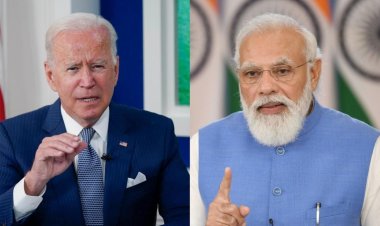 अमेरिका ने भारतीय प्रधानमंत्री नरेंद्र मोदी के इस बयान की जमकर तारीफ की,  दुनिया में फिर बजा भारतीय पीएम का डंका...