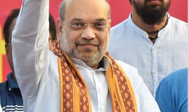 धोखे पर टिकी है नीतीश की राजनीति,अमित शाह की लालू यादव को सलाह, सचेत रहिए…