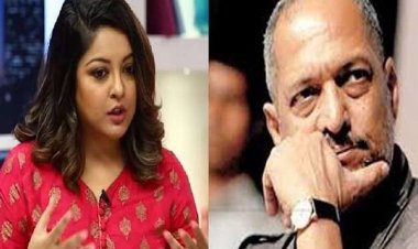 #MeToo में तनुश्री उनके फाउंडेशन पर भड़कीं,  क्लीन चिट मिलने पर अब किए कई खुलासे।
