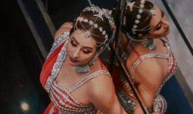 रियलिटी शो 'झलक दिखलाजा' सीजन 10  ,शिल्पा शिंदे ने बोल्ड लुक से कर दिया हर किसी को घायल ....