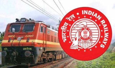 राजेंद्रनगर टर्मिनल एवं पटना से खुलने वाली 12 जोड़ी ट्रेनों में लगेंगे इकोनॉमी  AC के कोच.......