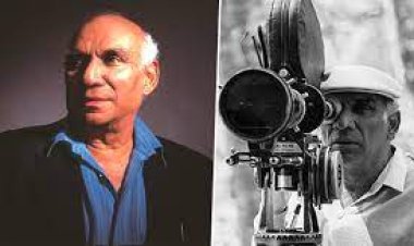 बॉलीवुड के मशहूर फिल्ममेकर यश चोपड़ा असली  रोमांस किंग रहे।   Yash Chopra Birthday... जन्म 27 सितंबर 1932 