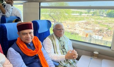 टेक्नोलॉजी में किये गए बड़े बदलाव ,200 किलोमीटर प्रतिघंटे  की स्पीड तक ले जाने की प्लानिंग कर रहे रेल मंत्री...