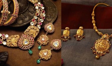 धनतेरस में  ज्वेलरी ,ताम्बे का बर्तन ,  होम एप्लायंस की खरीदारी ज्यादा देखने को मिल रही ..