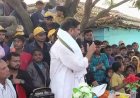 अगर लालू जी को अपने बेटे की चिंता है, तो आपको भी अपने बच्चों के भविष्य की चिंता होनी चाहिए: प्रशांत किशोर