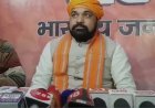 सम्राट चौधरी का नीतीश सरकार पर हमला