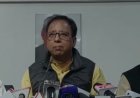 बीजेपी प्रदेश अध्यक्ष संजय जयसवाल का प्रेस कॉन्फ्रेंस