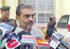 जदयू संसदीय बोर्ड के अध्यक्ष उपेंद्र कुशवाहा ने विपक्ष के सदन में हंगामाको गैर संवैधानिक बताया