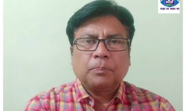 शिक्षक अभियर्थियों के फैसले पर भाजपा प्रवक्ता निखिल आनंद ने क्या कहा