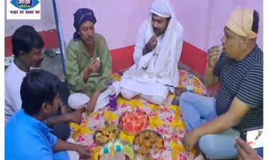 गया का हिंदू युवक 8 सालों से रख रहा है रोजा कहता है मुसलमान भी छठ व्रत करते हैं आस्था से मननतें होती है पूरी