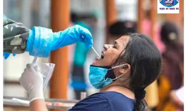 Bihar में Corona का फिर से प्रचंड रूप, जान लीजिए लेटेस्ट अपडेट