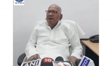 विपक्षी एकता को लेकर सांसद बशिष्ठ नारायण सिंह ने क्या कहा सुनिए 