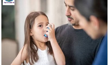 World Asthma Day: अस्थमा की जटिलताओं से बचने के लिए इन बातों का रखें ध्यान, गंभीर हो सकती है सांस की यह समस्या