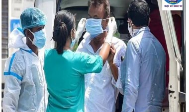 कोरोना का खतरा हुआ कम , जानें कितने डेली पॉजिटिविटी रेट 