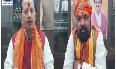 सम्राट चौधरी ने सीएम नीतीश पर साधा निशाना कहा सवा महीने से नालंदा में लागू धारा 144 को हटा नहीं पाए