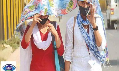 राजधानी समेत इन शहरों में फिर बढ़ेगी गर्मी, जानें अगले 3 दिन कैसा रहेगा मौसम