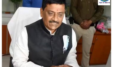 मंत्री संजय झा ने विपक्षी एकजुटता पर दिया बड़ा बयान