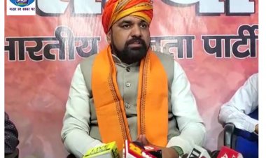 सम्राट चौधरी ने सीएम नीतीश पर साधा निशाना कहा .... 