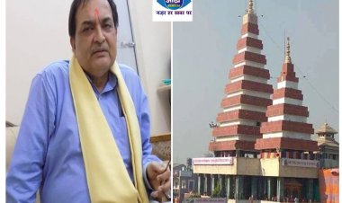 पटना का महावीर मंदिर परोपकार पर खर्च करेगा 22.60 करोड़